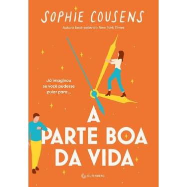 Imagem de A Parte Boa Da Vida - GUTENBERG, 3