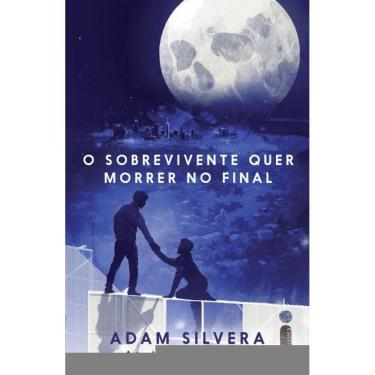 Imagem de O Sobrevivente Quer Morrer No Final - Central Da Morte   Vol. 3
