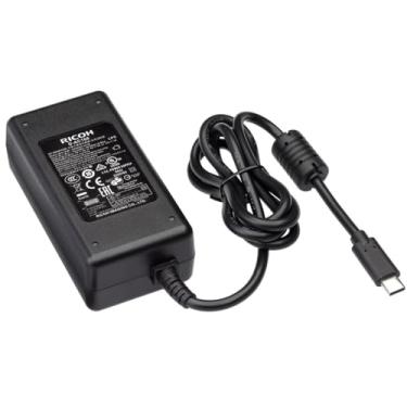 Imagem de Kit adaptador CA K-AC166U para câmeras digitais Ricoh, GRIII, WG-6 e G900