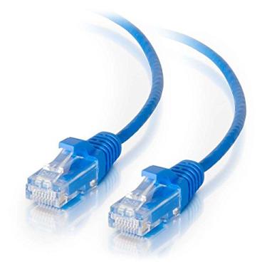 Imagem de C2G /Cables to Go 00482 Cat5e Cabo de rede sem blindagem (UTP)