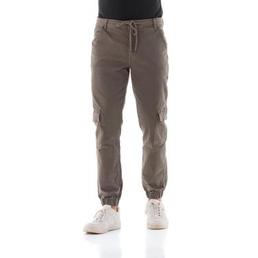Imagem de Calça Collor Masculina Arauto Jogger Cargo