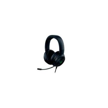 Imagem de Headset Gamer Razer Kraken V3 X, Preto - RZ0403750300R