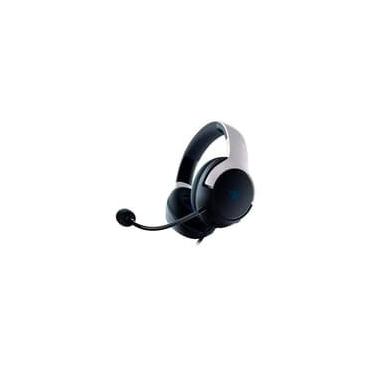 Imagem de Headset Gamer Razer Kaira X Ps5, Branco - RZ0403970700R
