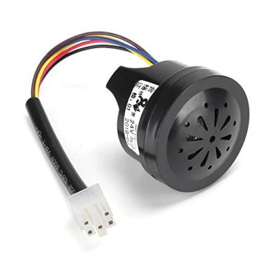 Imagem de Antilog Mobility Scooter Electic Louded Horn, Electric Scooter Horn Bell Part Modificação Acessório de Montagem para Mobilidade Eletrônica Scooter Elder Scooter Elder Scooter