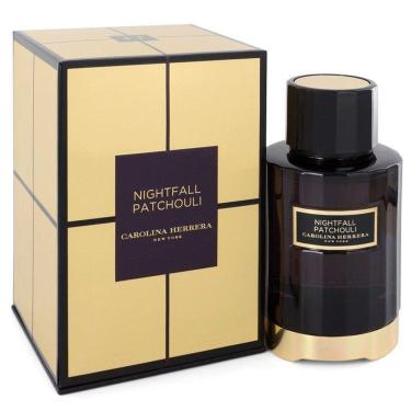 Imagem de Perfume Fem. Nightfall Patchouli Carolina Herrera 100 Ml
