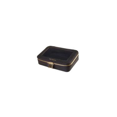 Imagem de Necessaire Box Preta