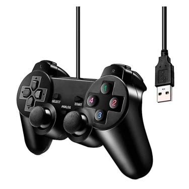 Imagem de Controle Para Computador Usb