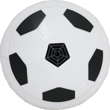 Imagem de Bola Flutuante Hover Ball Futebol Led Hoverball Criança Luz