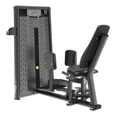 Imagem de Cadeira Abdutora Kikos Pro Alfa 120kg CAS74