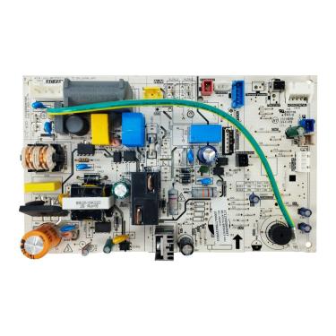 Imagem de Placa Evaporadora 18.000 Btus 42agvcb18m5 - 42agvcc18m5 Midea Original Único