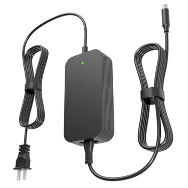 Imagem de Norward Carregador De Scooter Ninebot 42V 1,7A Compatível Com Segway Electric Es2 Es4 E22 Es1L