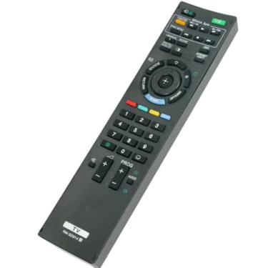 Imagem de WTTHAI Controle Remoto De Substituição Rm-Gd014 Compatível Com Tv Sony Bravia Kdl-32Ex710 Kdl-40Ex710 Kdl-46Ex710 Kdl-55Ex710 Kdl-32Ex600 Kdl-40Ex600 Kdl-32Ex700 Kdl-40Ex700 Kdl-46Ex700 Kdl-52Ex700