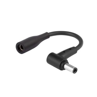 Imagem de helpers lab Adaptador Conversor Dc De 5,5 X 2,5 Mm Para 6,0 3,7 Asus Et2400Xvt G20Aj G752Vs G750Jy G750Jz; Rog Zephyrus Gm501Gs Gx501 Gx501V Gx501Vi Gx501Vi-Xs75 Gx501Vi-Xs74 Gx501Vi-Gz027T Adp-230G