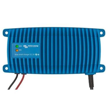 Imagem de Carregador De Bateria Victron Energy Blue Smart Ip67 12Volts - Abrolho