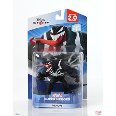 Imagem de Disney Infinity: Marvel Super Heroes (2.0 Edition) Venom Figure - Not Machine Specific