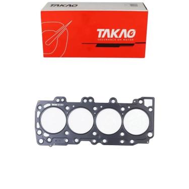 Imagem de Junta De Cabeçote Frontier 2.5 16V 2012 A 2018 - Takao Jcbd24Da1