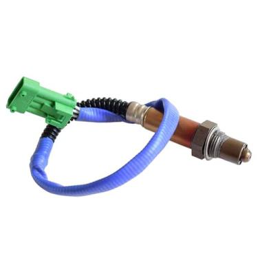 Imagem de Sonda Lambda para Peugeot 207 Passion 1.4i Flex de 2008 a 2013