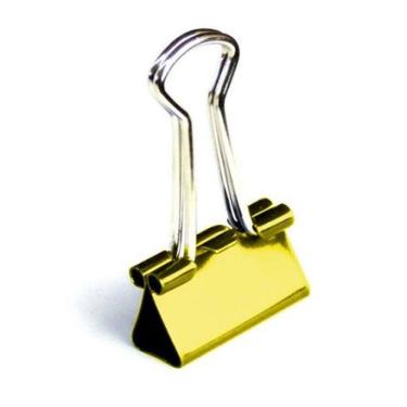 Imagem de Grampomol Color 19mm Amarelo - Cis