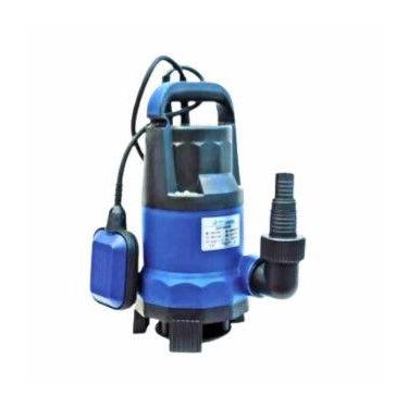 Imagem de Bomba Drenagem Agua Limpa Suja Sapo Submersa Plastica 220v - Altri