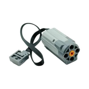 Imagem de Carro RC de Blocos de Construção Eletrônicos para Crianças - Kit DIY c