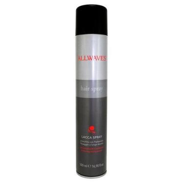 Imagem de Spray fixador allwaves 500 ml