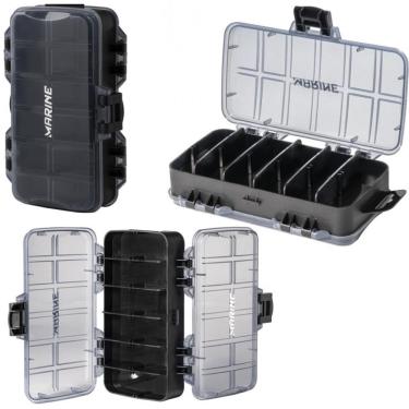 Imagem de Estojo Marine Sports Multiuso Double Box Mdb200