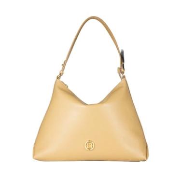 Imagem de Bolsa Luz da Lua Hobo Alça Larga