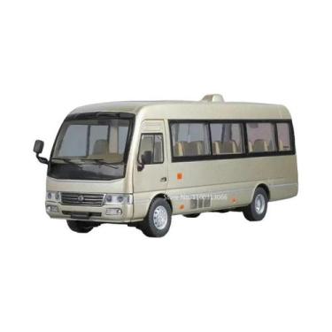 Imagem de Crianças Em Miniatura FJ LAND CRUISER Modelo De Carro De Brinquedo Luz