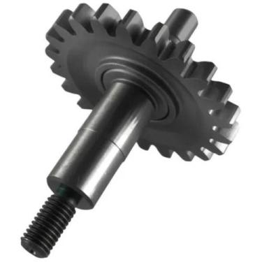 Imagem de Eixo Bomba de Agua JDR YZF / WRF 250 04/13, Cinza