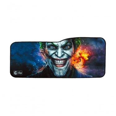 Imagem de Mouse Pad Gamer Extra Grande Joker