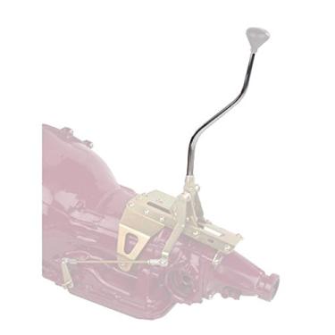 Imagem de Lokar Performance Products Kit de alavanca de substituição RLK-69014 cromado 40,6 cm estilo de compressão