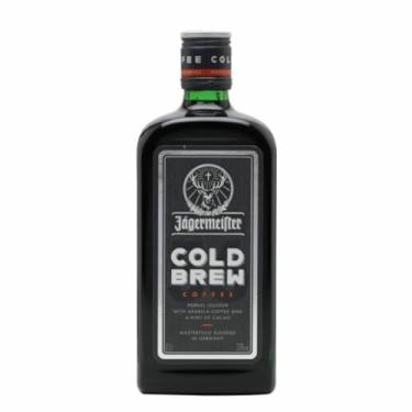 Imagem de Licor Jagermeister Cold Brew