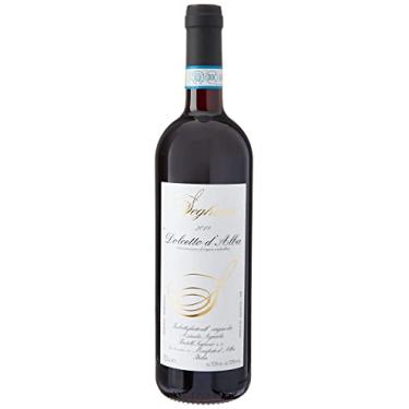 Imagem de Vinho Tinto Italiano Marc de Grazia Seghesio Dolcetto D'Alba 750ml