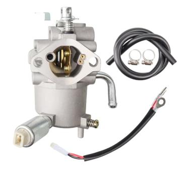 Imagem de EG512-44010 EG512-44012 Carburador para motor Kubota WG972 a gasolina GLP a gás natural