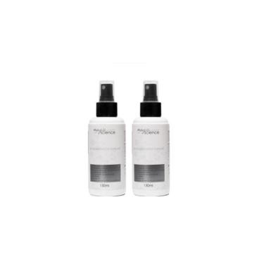 Imagem de Magic Science Kit 2 Reorganizador Capilar 150 ml