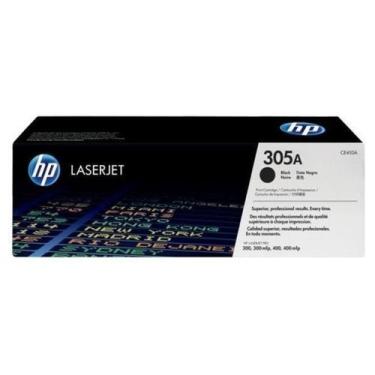 Imagem de Toner CE410A 410A 305A Preto M475DW M475DN M451DW I 2.2K - Genuíno