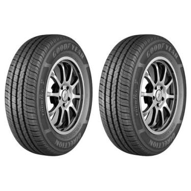 Imagem de Kit 2 Pneus Aro 14 185/65R14 Goodyea - 86H Touring Direction 2