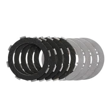 Imagem de Discos Embreagem Gp7 Cg 150 Competicao Wheeling Racing F016