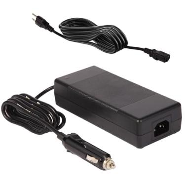 Imagem de SenTaiYuan Adaptador Conversor De Energia Ca/Cc Para Acendedor Cigarros 12V 10A Churrasqueiras Gmg Green Mountain Db/Jb Davy Crockett P-1001, P-1235, P-1012, Gmg-Adp10A, P-1266, P-1283, P-1295