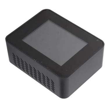 Imagem de Xixian Módulo de Sensor de Detecção de Alta Precisão de Alta Precisão, Detecção Em Tempo Real Tvoc Hcho Hcho Medidor de Qualidade para Casa, Escritório Com Umidade de Temperatura, Tela