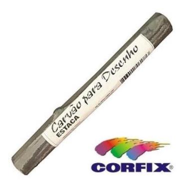 Imagem de Carvao Vegetal Estaca-351019-1 - Corfix