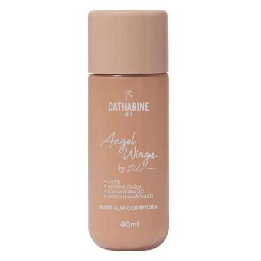 Imagem de Base Angel Wings By Pri Lessa A4 Catharine Hill 40ml