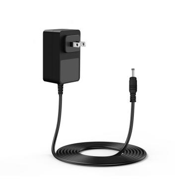 Imagem de Carregador de bateria de 20 V compatível com soprador de folhas sem fio MZK MZK 1006 1613 SG1613 SG1006 Mini soprador de folhas elétrico leve 20V de íon de lítio cabo de alimentação de íons de lítio