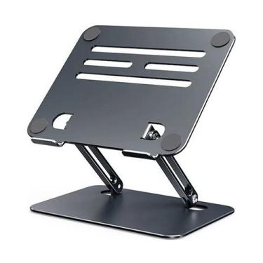 Imagem de Suporte Em Alumínio Para Tablet  Tábua Galaxy Tab S9 - BDNET