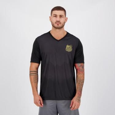 Imagem de Camisa Santos Parrot, Tam P