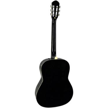 Imagem de Violão Tagima Memphis AC40 Aço Acústico BK