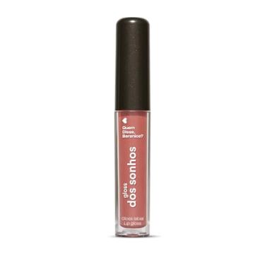 Imagem de Malvalex dos Sonhos Gloss Labial 4ml Quem Disse, Berenice?