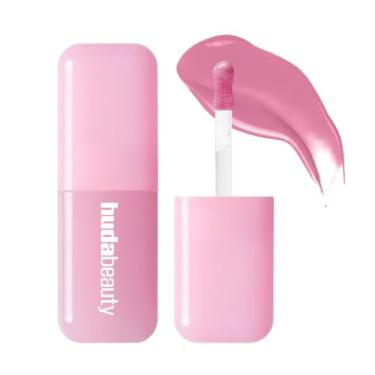 Imagem de Huda Blush líquido com filtro de blush – Ube Cream (lilás elétrico) – 4,5 ml