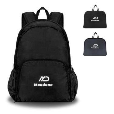 Imagem de Mochila ultraleve 20L impermeável 20L para viagens - Marca Própria