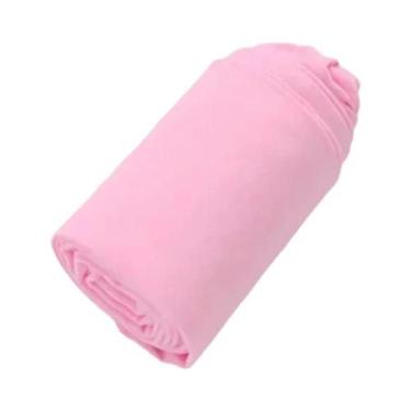 Imagem de Meias-calças De Balé De Veludo Branco Para Meninas, Meia-calça Infanti